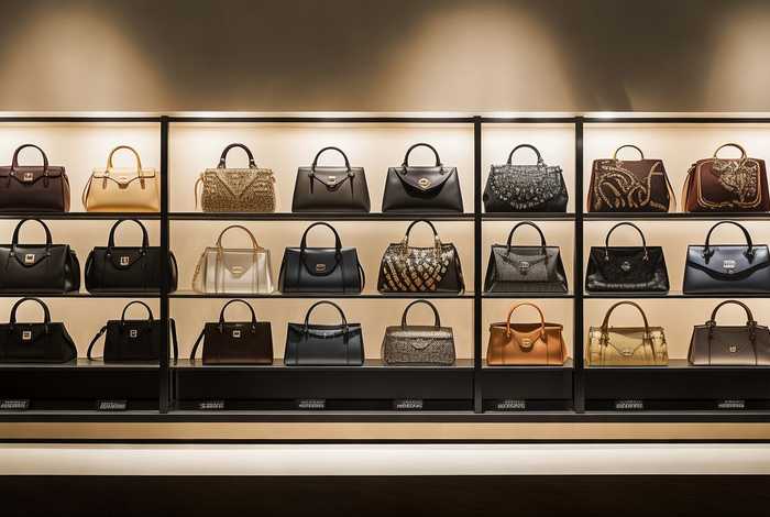 女生包包等级价格 女生品牌包的等级划分 女生包包等级价格 女生品牌包的等级划分