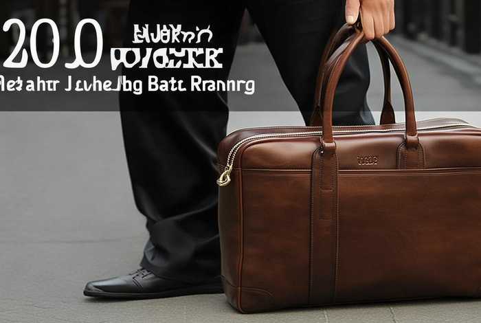 男士真皮包包100%真皮（男真皮包品牌2019年排行榜）