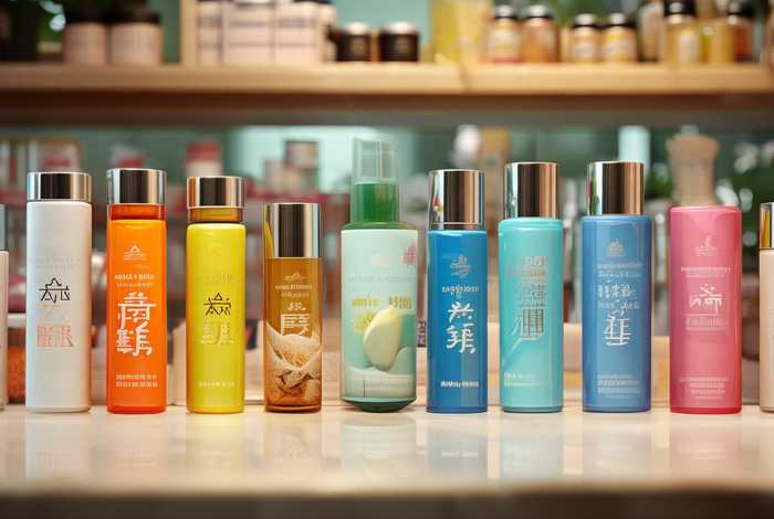 国产护肤品有哪些牌子比较好（国产护肤品有哪些牌子比较好用）