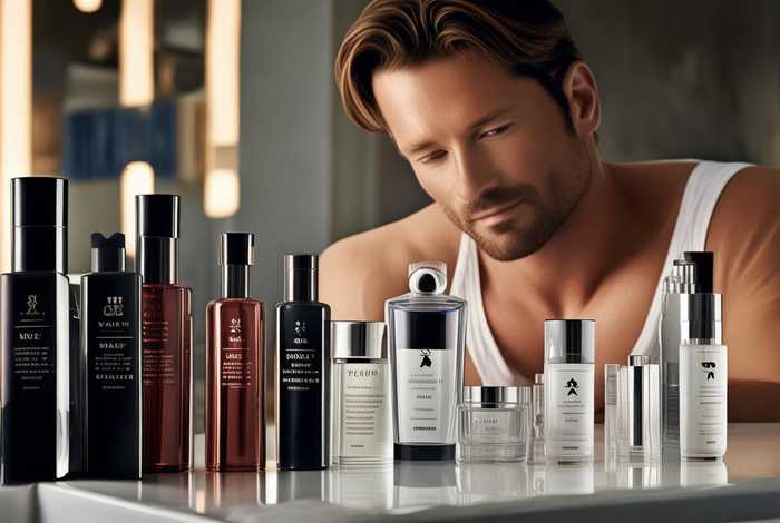 男士化妆品最好品牌;男士化妆品最好品牌是什么 男士化妆品最好品牌;男士化妆品最好品牌是什么