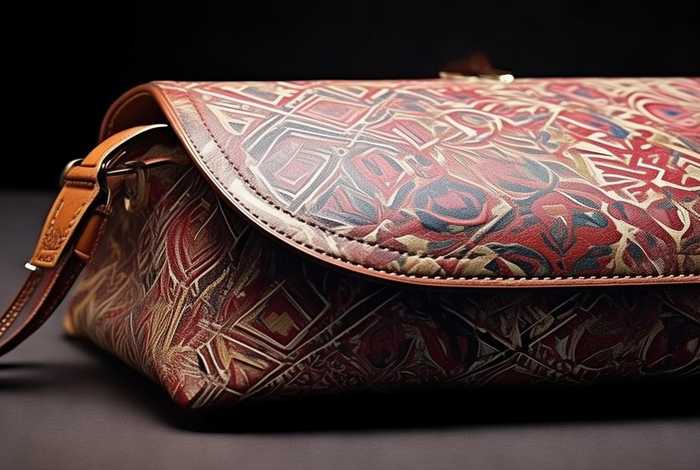 品牌包的图案（品牌包的图案有哪些）