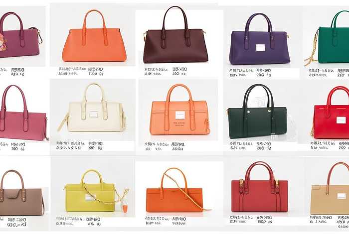 女土包包品牌大全及价格，女土包包品牌大全及价格图片