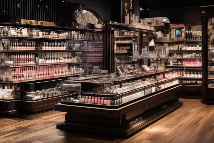 口红品牌等级（口红品牌等级排行）