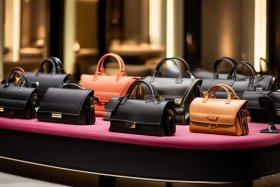 品牌包包排行榜第一名 品牌包包排行榜第一名有哪些