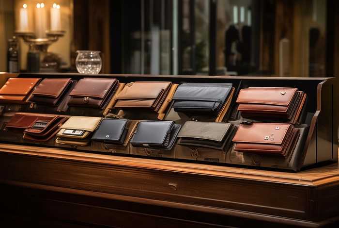 男士钱包排名前十的品牌大全（男士钱包排名前十的品牌大全图）