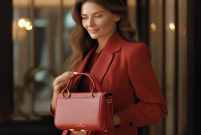 罗意威的包包适合的年龄;罗意威适合多大年龄 罗意威的包包适合的年龄;罗意威适合多大年龄