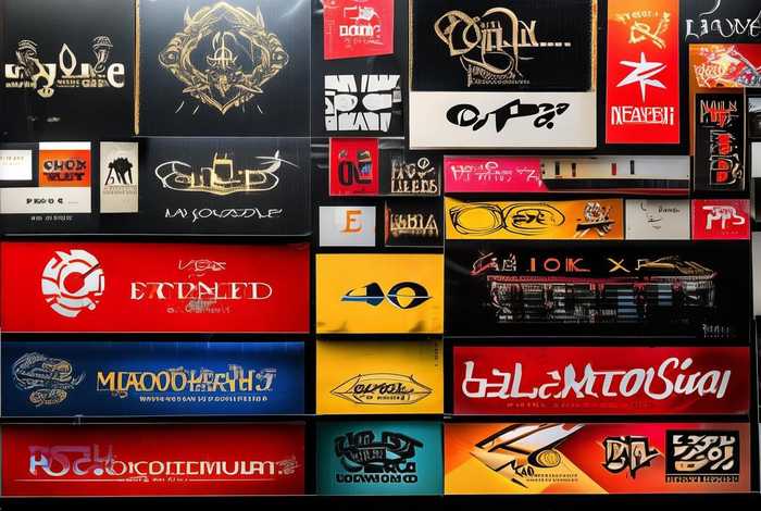 品牌包包的logo图片 - 各种品牌包包的logo图片