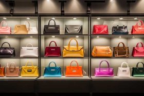 女士包包国产品牌大全排名（女士包包国产品牌大全排名图片）