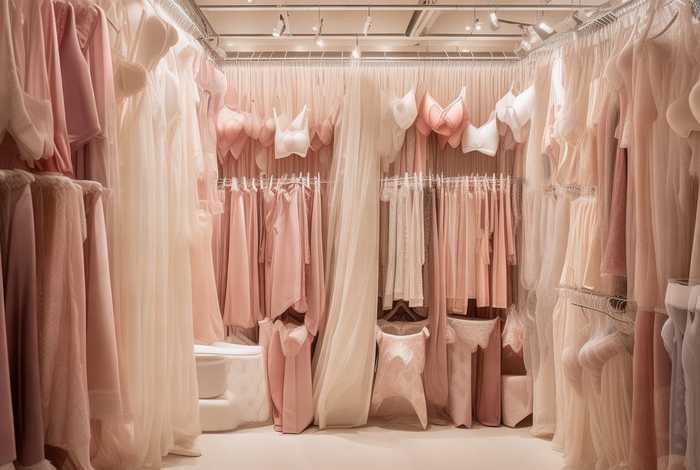 内衣店加盟哪些品牌比较好价格低质量好、内衣店加盟哪些品牌比较好价格低质量好的