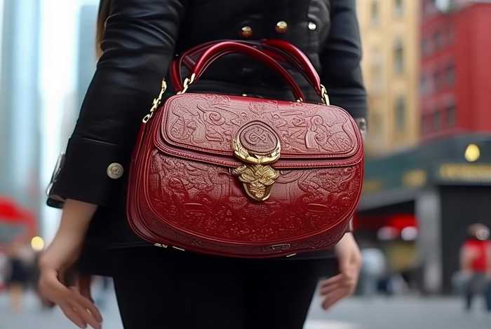 女生背什么包包（女生背什么包包聚财）