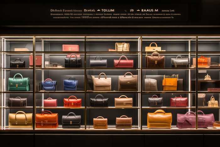 皮具十大品牌排行榜最新 皮具十大品牌排行榜最新图片