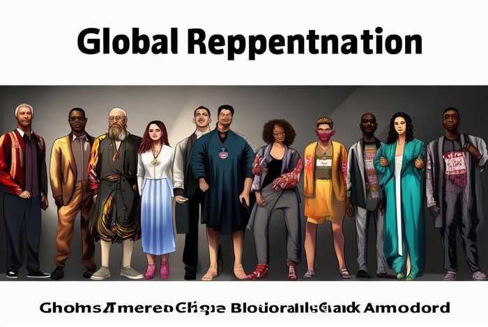 全球代言人、全球代言人和品牌大使有啥区别