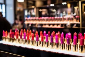 口红品牌排行榜前十名性价比高；口红品牌排行榜前十名性价比高的牌子