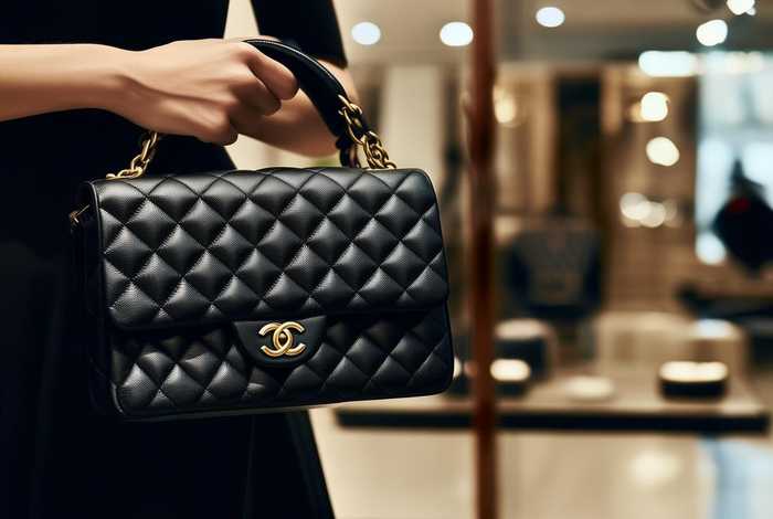 女士包包香奈儿 - 女士包包香奈儿价格