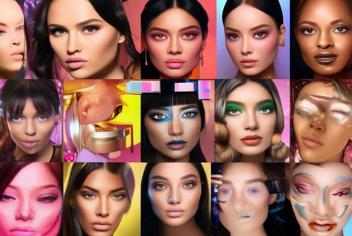 化妆品10大品牌有哪些；化妆品10大品牌有哪些牌子