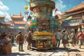 酷奇哪个国家；酷奇哪个国家价格最便宜