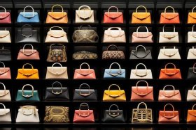 名牌包品牌大全logo；名牌包包logo大全图片大全