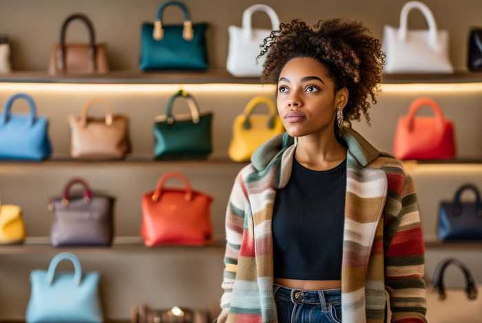 普通女生有必要买名牌包吗；普通女生有必要买名牌包吗知乎