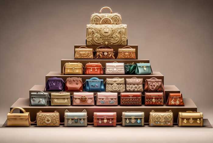 奢侈包包品牌鄙视链 奢侈包包品牌鄙视链图片 奢侈包包品牌鄙视链 奢侈包包品牌鄙视链图片