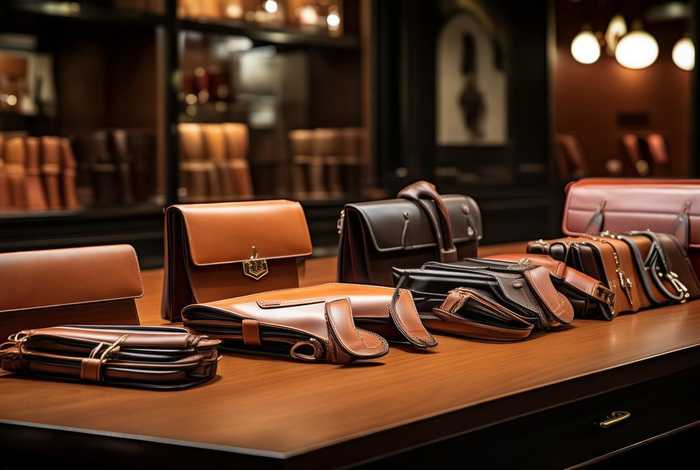 皮具排行；皮具排行榜最新