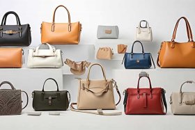 女款包包有哪些推荐款式；女款包包有哪些推荐款式的