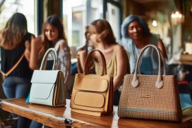 平价小众包包，平价小众包包推荐