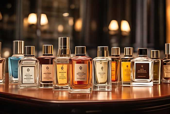 女士必买的十大香水 - 女士必买的十大香水推荐