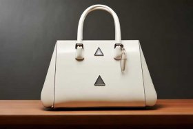 三角形logo的包包是哪个品牌、三角形logo的包包是哪个品牌旗下