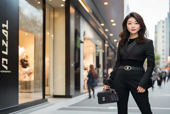 韩国chanel（韩国chanel便宜吗）