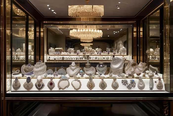 国际大牌奢侈品排行榜首饰、国际大牌奢侈品排行榜首饰有哪些