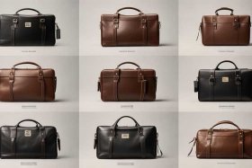 男士真皮包包品牌大全图片，男士真皮包包品牌大全图片及价格
