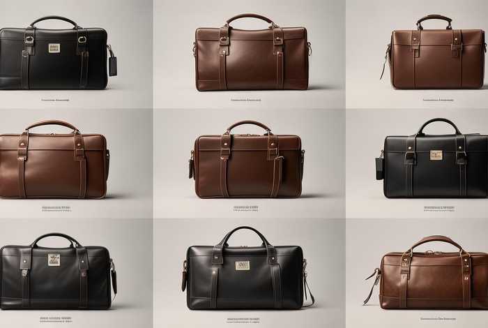 男士真皮包包品牌大全图片，男士真皮包包品牌大全图片及价格