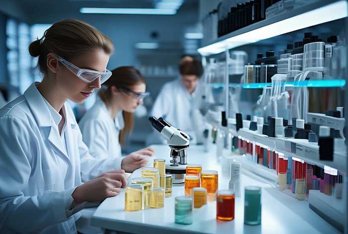 化妆品检测去哪个部门、化妆品检测去哪个部门检测