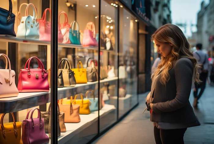 女孩子喜欢什么牌子的包包、女孩子喜欢什么牌子的包包呢