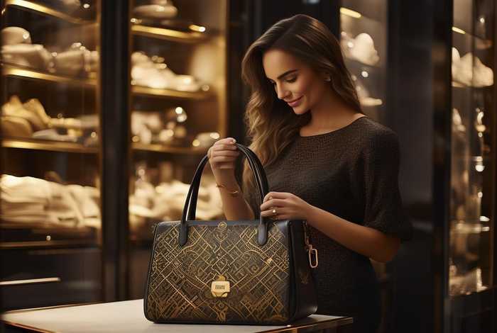 女人买包的寓意、女人买包的寓意和象征