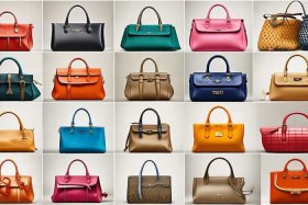 国外包包品牌；国外包包品牌大全图片