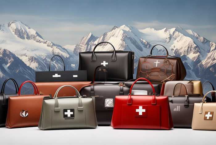 瑞士奢侈品牌包有哪些款式（瑞士的奢侈品牌有哪些品牌）