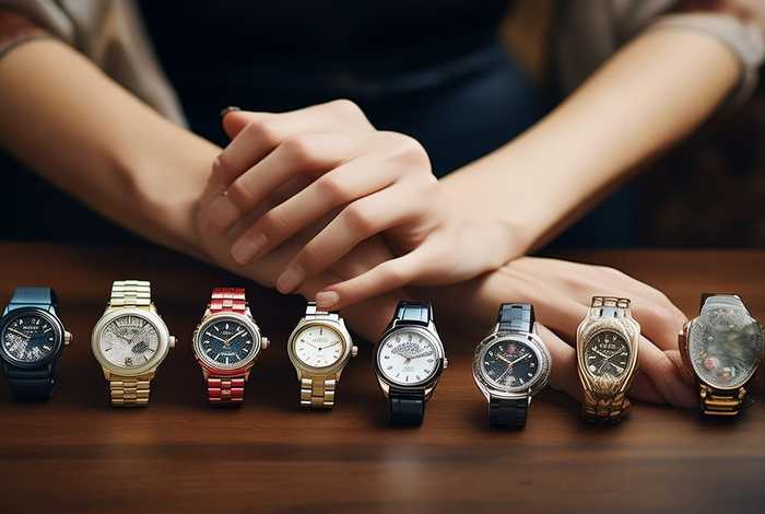 全球十大名表排名（全球十大名表排名女表）