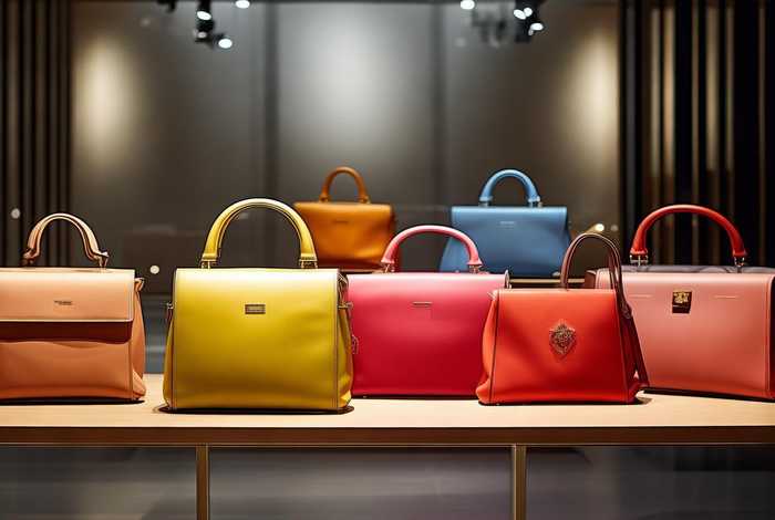 国内有名的包包的牌子 国内比较有名的包包牌子