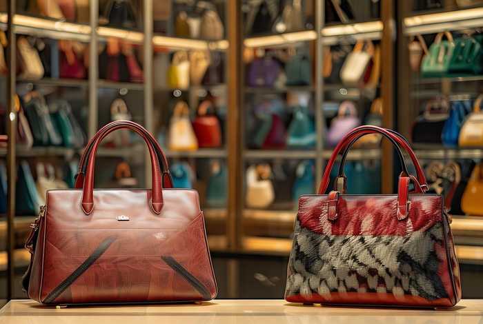 国产真皮女包品牌排行榜 国产真皮女包品牌排行榜最新