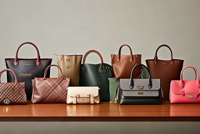 普通名牌包包有哪些品牌 普通名牌包包有哪些品牌图片
