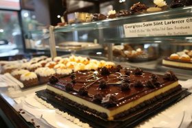 广饶圣罗兰蛋糕；广饶圣罗兰蛋糕店乐安居电话