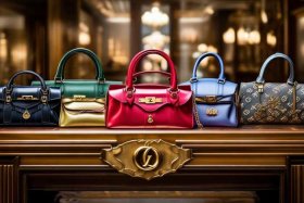 奢侈品包包的品牌有哪些名字、奢侈品包包的品牌有哪些名字图片
