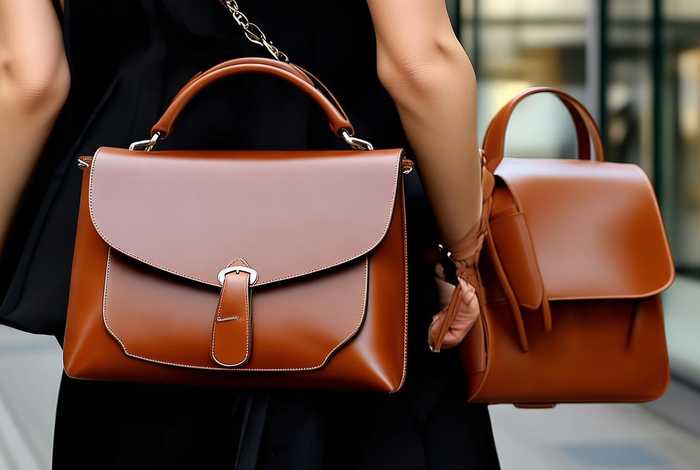 女士头层牛皮单肩包；头层牛皮女双肩包