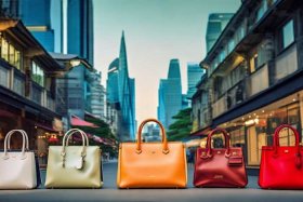 广州包包品牌排行榜 - 广州包包品牌排行榜前十名