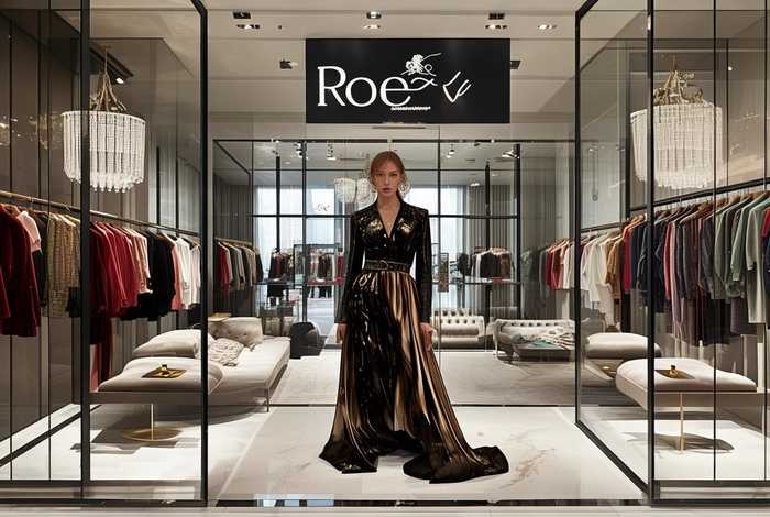 罗意威 品牌；罗意威 品牌介绍