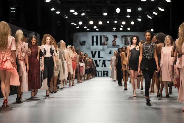 国际时尚界排名，国际时尚品牌排名