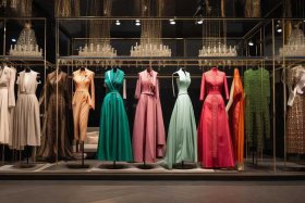 全球顶级奢侈品品牌排行榜服装 全球顶级奢侈品品牌排行榜服装有哪些