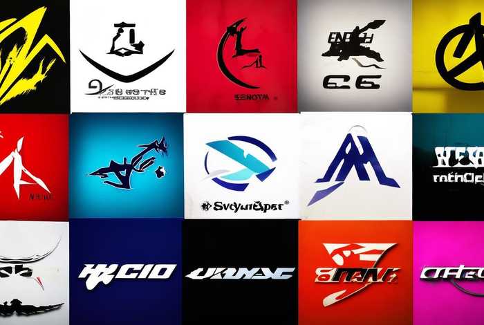 品牌商标有哪些运动品牌名称、品牌商标有哪些运动品牌名称图片