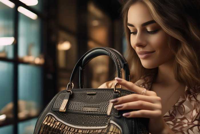 买奢侈品包的心态；买奢侈品包的心态怎么样